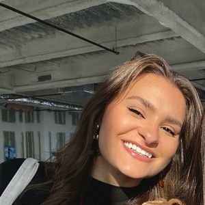 Meet your Posher, Ashlynn